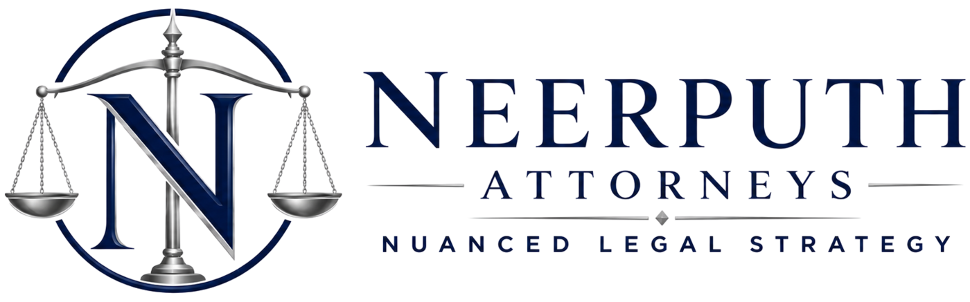 Neerputh Attorneys Inc.